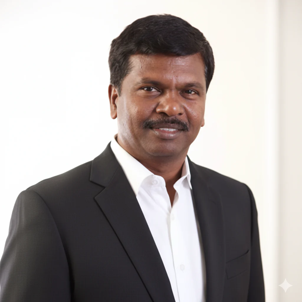 Kumar, Board of Director
