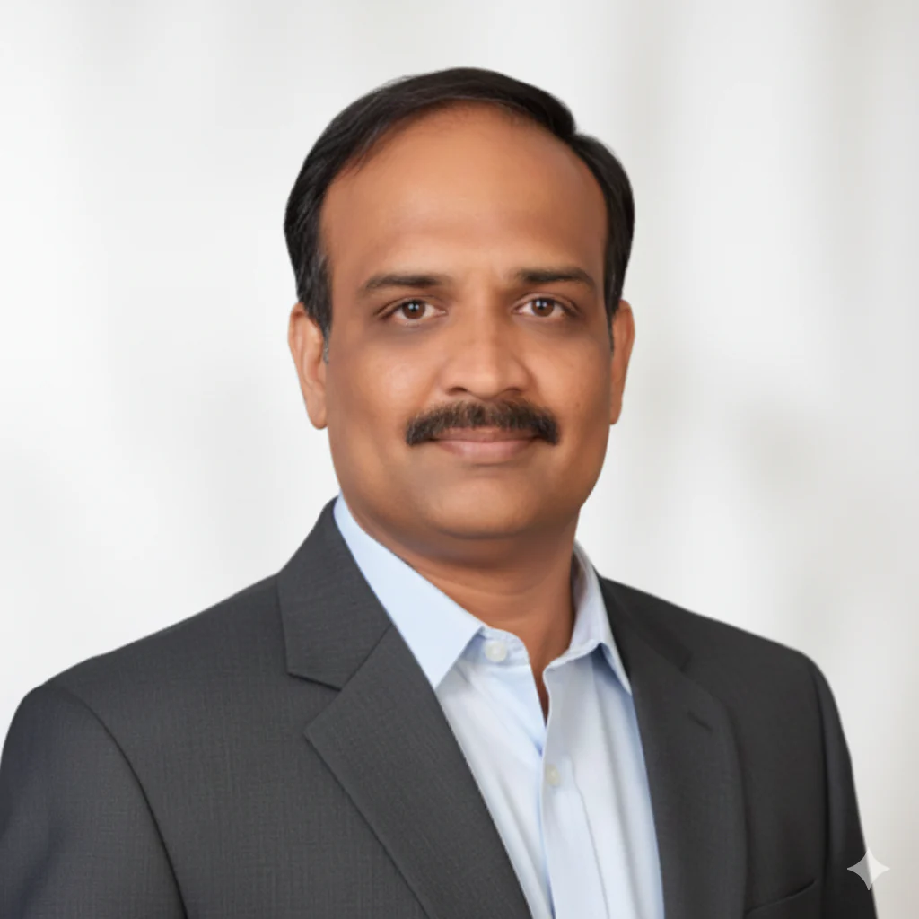 Rajani, Founder & Director