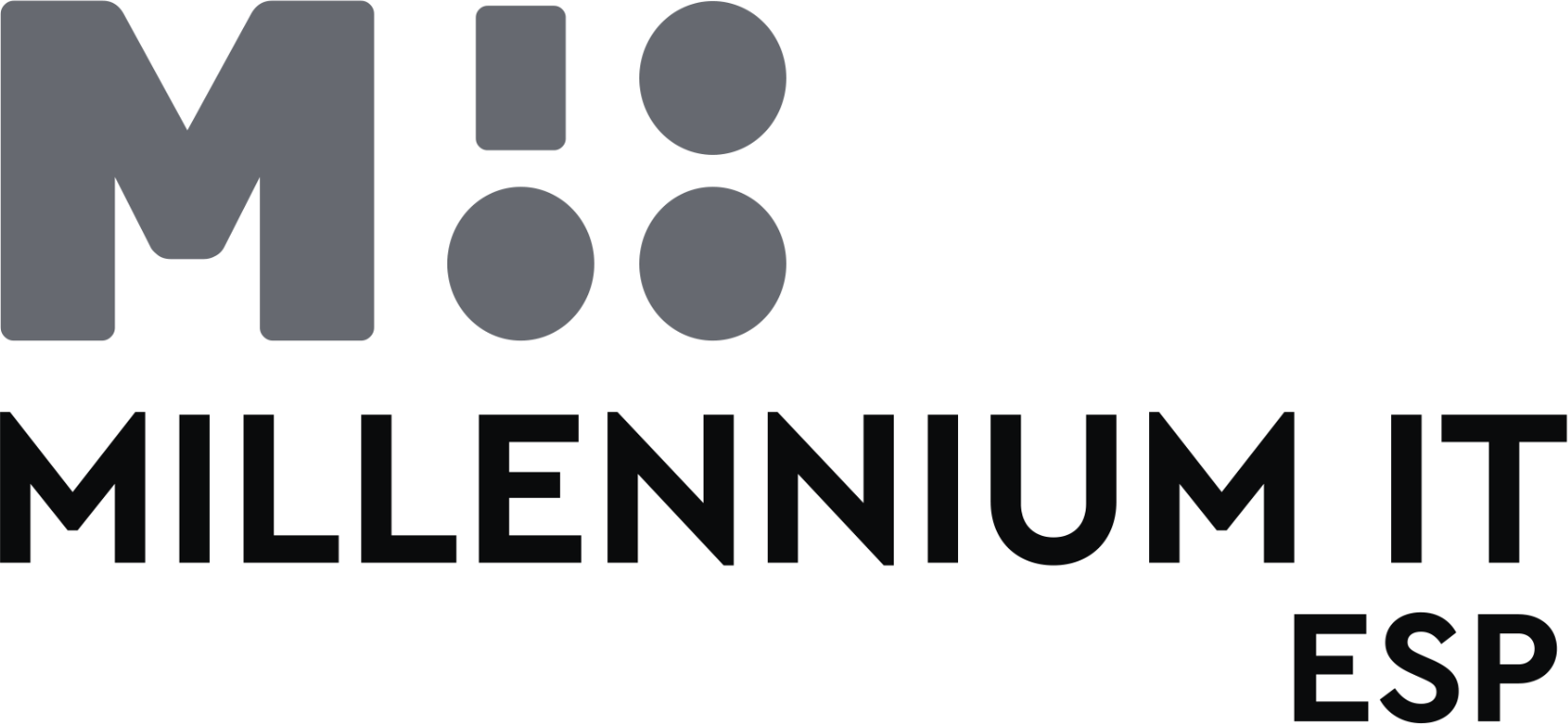MillenniumIT financial technology client logo