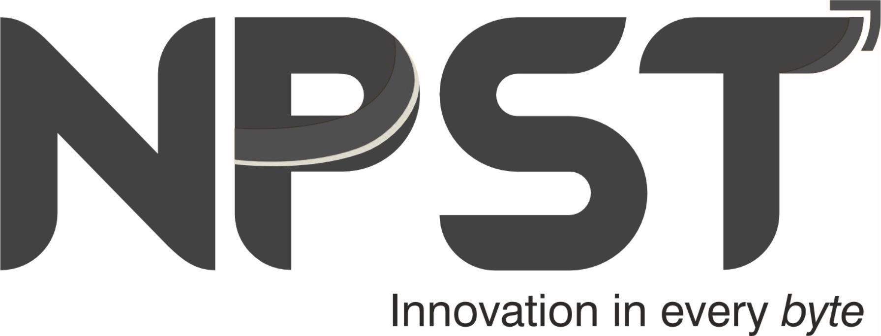 NPST digital payment solutions client logo