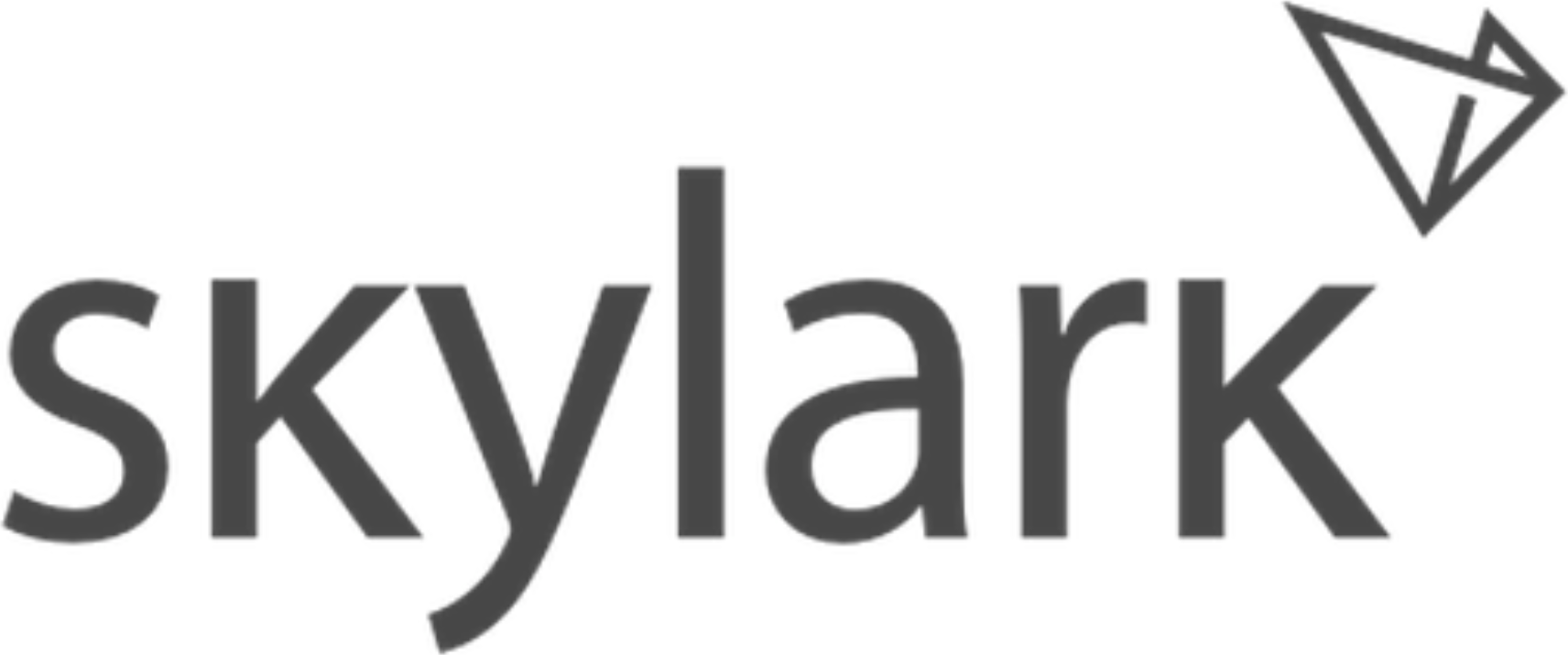 Skylark enterprise solutions client logo