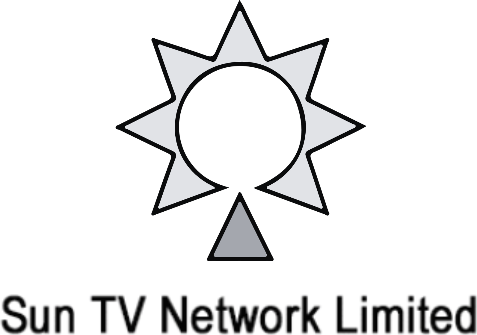 Sun TV network client logo