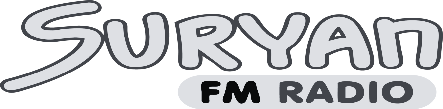 Suryan FM client logo