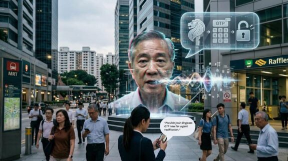 phishing attacks singapore